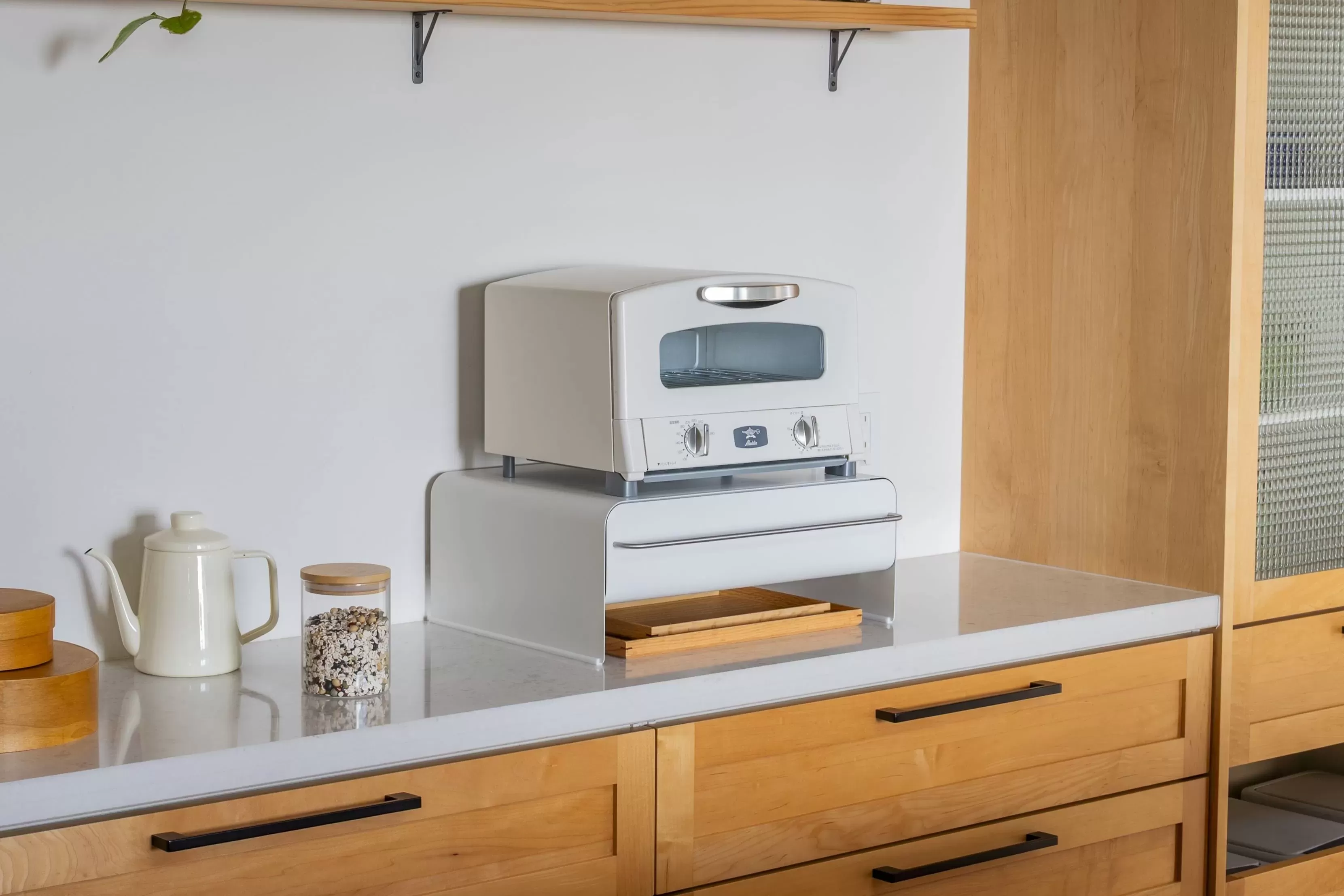 ブレッドドロワー ロー